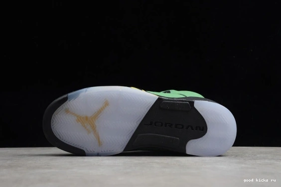 5 RETRO CK6631-307 SE OREGON CK6631-307 AIR JORDAN 0513